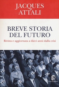 Abbildung von: Breve storia del futuro - Le terre;Fazi