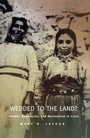 Cover: Wedded to the Land? - De Gruyter