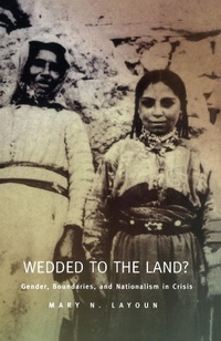 Enlarge image Cover: Wedded to the Land? - De Gruyter