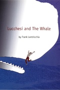 Cover: Lucchesi and The Whale - De Gruyter