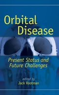 Cover: Orbital Disease - CRC Press