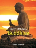 Cover: History of Religion - Alpha Editions