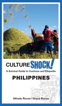 Abbildung von: CultureShock! Philippines - MarshallCavendishEditions