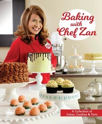 Abbildung von: Baking with Chef Zan - MarshallCavendishCuisine