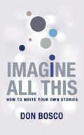 Cover: Imagine All This - MarshallcavendishEditions