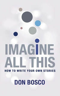 Enlarge image Cover: Imagine All This - MarshallcavendishEditions