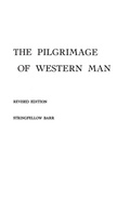 Cover: The Pilgrimage of Western Man - Praeger Publishers Inc