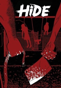 Enlarge image Cover: Hide - El MacFearsome Comic Squares