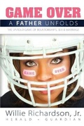 Cover: Game Over - Just Junior Publishing Company