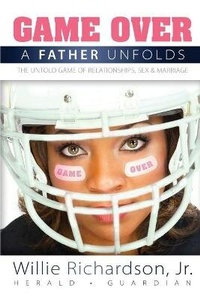 Enlarge image Cover: Game Over - Just Junior Publishing Company