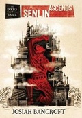 Cover: Senlin Ascends - Josiah Bancroft