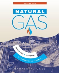 Abbildung von: Natural Gas - Aurora House