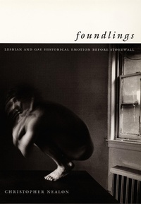 Enlarge image Cover: Foundlings - De Gruyter