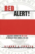 Cover: Red Alert! - Peter Lang Verlag