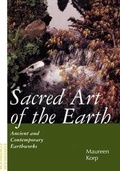 Cover: Sacred Art of the Earth - Continuum International Publishing Group Ltd.