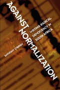 Cover: Against Normalization - De Gruyter