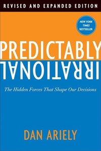Abbildung von: Predictably Irrational - Harper