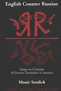 Enlarge image Cover: English Counter Russian - Peter Lang Verlag