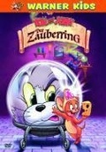 Cover: Tom und Jerry: Der Zauberring - Warner Home Entertainment
