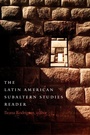 Cover: The Latin American Subaltern Studies Reader - De Gruyter