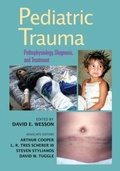 Cover: Pediatric Trauma - CRC Press