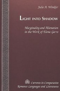 Enlarge image Cover: Light Into Shadow - Peter Lang Verlag