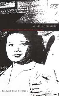 Enlarge image Cover: An Absent Presence - De Gruyter