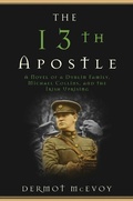 Cover: The 13th Apostle - Skyhorse Publishing