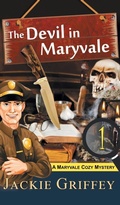 Cover: Devil in Maryvale (A Maryvale Cozy Mystery, Book 1) - Epublishing Works!