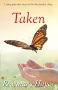 Cover: Taken - Ransom Publishing