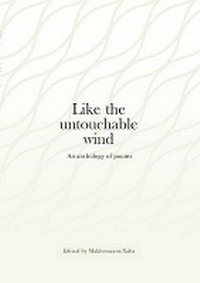 Abbildung von: Like the untouchable wind - Modjaji Books