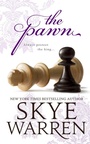 Cover: The Pawn - Book Beautiful