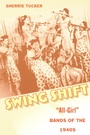 Cover: Swing Shift - De Gruyter