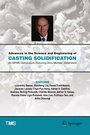 Cover: Advances in the Science and Engineering of Casting Solidification - Springer
