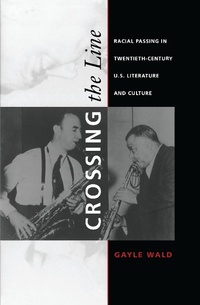 Enlarge image Cover: Crossing the Line - De Gruyter