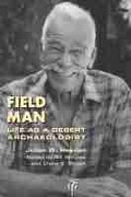 Cover: Field Man - University of Arizona Press