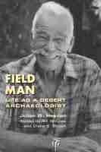 Enlarge image Cover: Field Man - University of Arizona Press