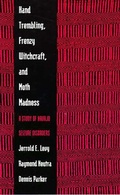 Cover: Hand Trembling Frenzy - University of Arizona Press