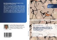 Abbildung von: Bio Anthropoligical Study of theAged among thesugalis of Cuddapah Dist - Scholars' Press