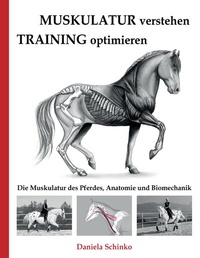 Abbildung von: Muskulatur verstehen - Training optimieren - BoD - Books on Demand
