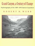 Cover: Grand Canyon, a Century of Change - University of Arizona Press