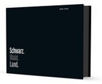 Abbildung von: Schwarz. Wald. Land. - Seltmann Publishers GmbH