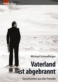 Cover: Vaterland ist abgebrannt - edition subkultur