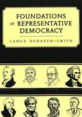 Cover: Foundations of Representative Democracy - Peter Lang Verlag