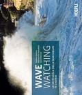 Cover: Wave watching. Lo spettacolo delle mareggiate in Liguria - Hoepli