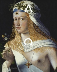Abbildung von: Aldo Manuzio. Il Rinascimento di Venezia. Catalogo della mostra (Venezia, 19 marzo 2015-19 giugno 2016) - Cataloghi;Marsilio