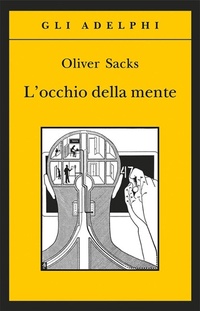Abbildung von: L' occhio della mente - Gli Adelphi;Adelphi