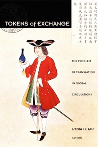Enlarge image Cover: Tokens of Exchange - De Gruyter