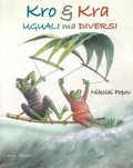 Cover: Kro & Kra uguali ma diversi - Mineedition