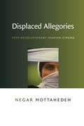Cover: Displaced Allegories - De Gruyter